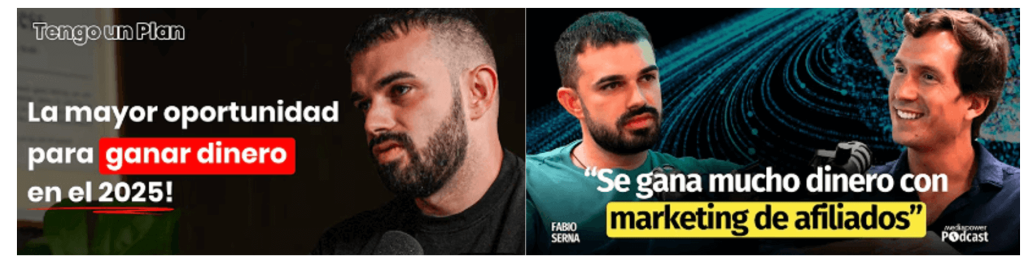 testimonios de alunmnos de Partner 360