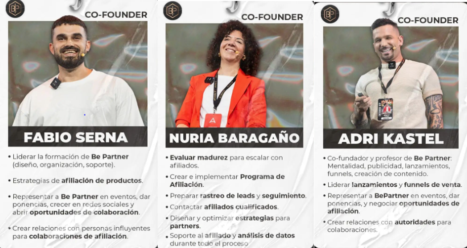 Mi Opinión Partner 360: ¿Recomiendo este curso?