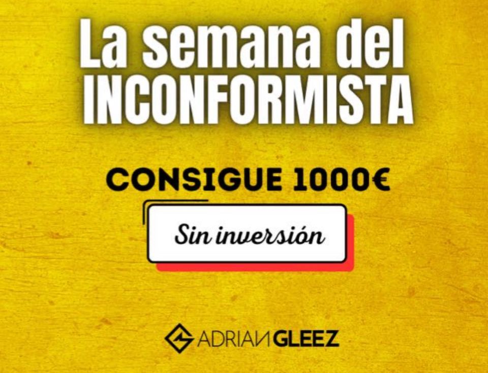 Adrian Gleez opiniones