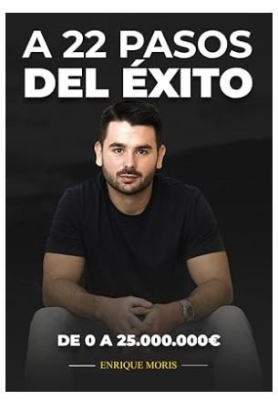 Enrique moris timo