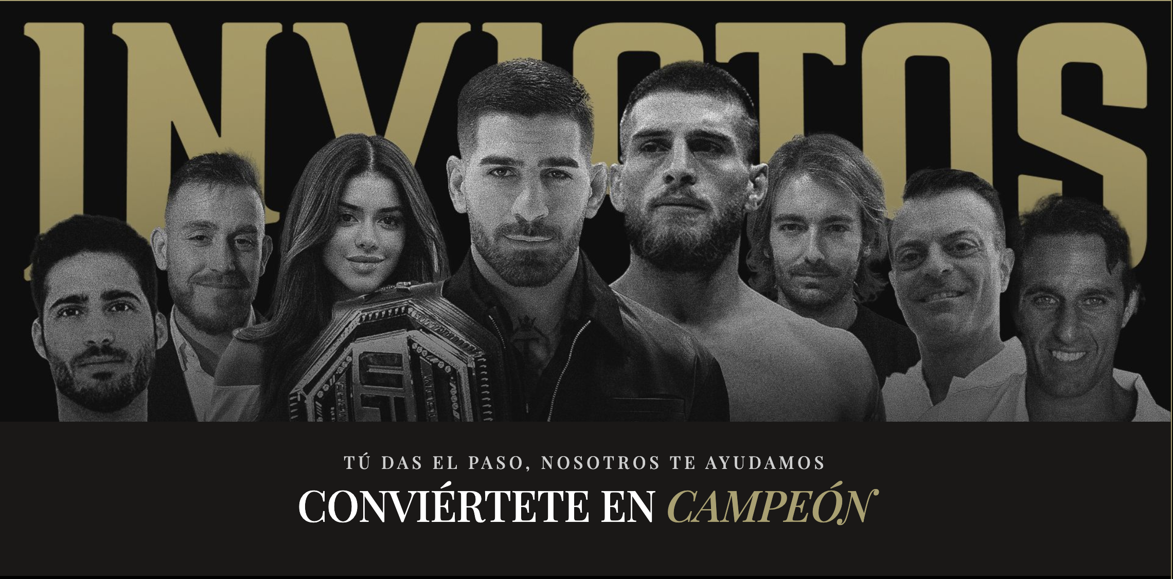 Opiniones de invictos opinion sobre invictos