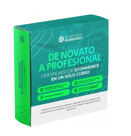 Opiniones Ecomerce Acelerator