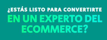 formación en comercio electrónico