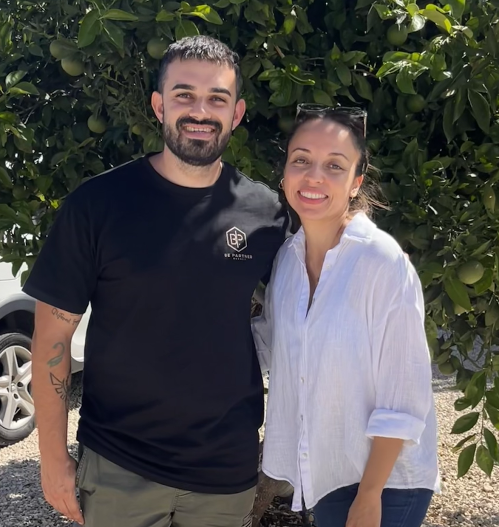 Formación Partner 360