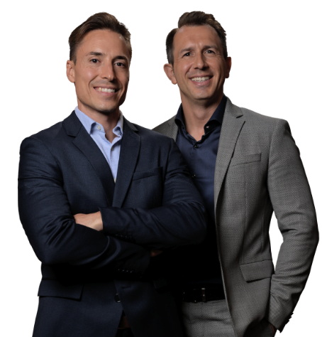 Temario del Curso Closer de ventas de Alfonso y Cristian closerscopy opiniones