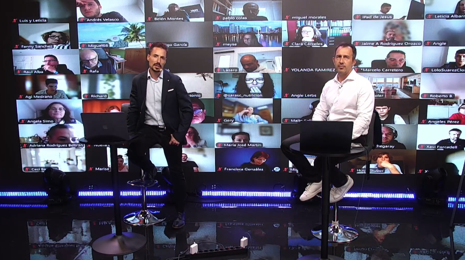 ¿Hay futuro en ser Closer de Ventas con Alfonso y Christian?