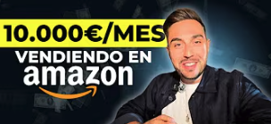 opiniones de AMZN Elite, opinión de Gaizka Pérez de Amazon FBA