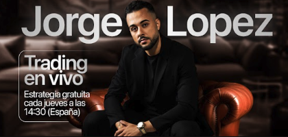 OPINIÓN CURSO PSICOTRADING ACADEMY del GPSO TRADER ¿Jorge López es un estafador?