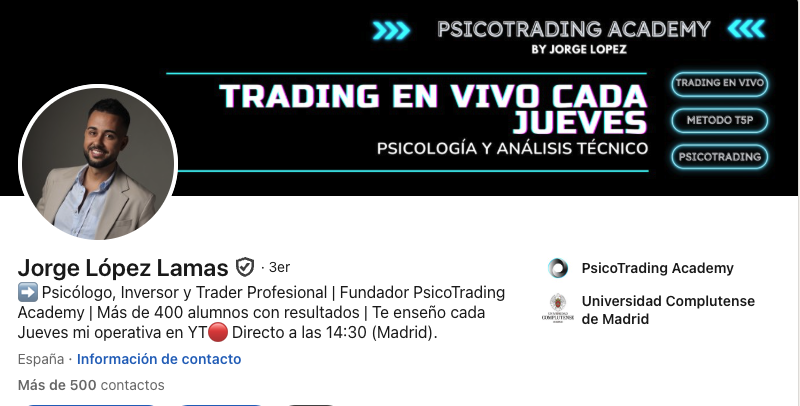 curso psicotrading opiniones negativas