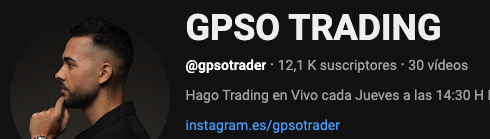 opiniones negativas de gpso trading jorge lopez