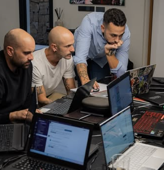  sicotraiding con jorge lópez