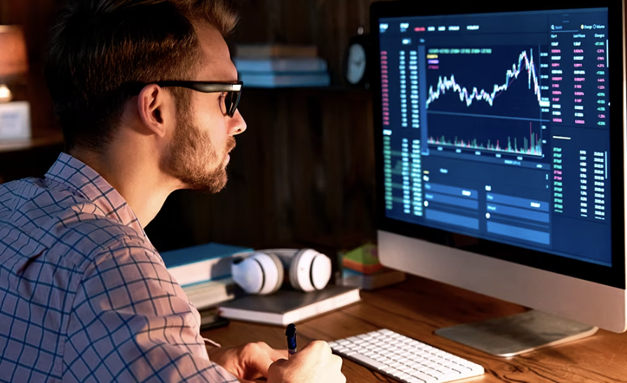 Quién está detrás de Psicotrading Academy