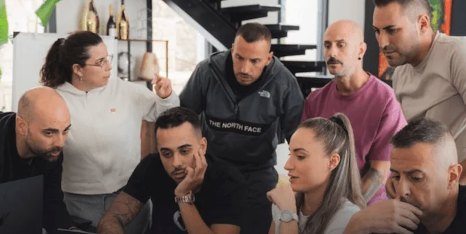 Psico trading academy by Jorge lopez