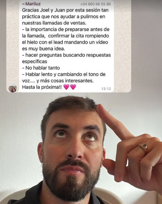 Opiniones negativas Nomadic Closer academy