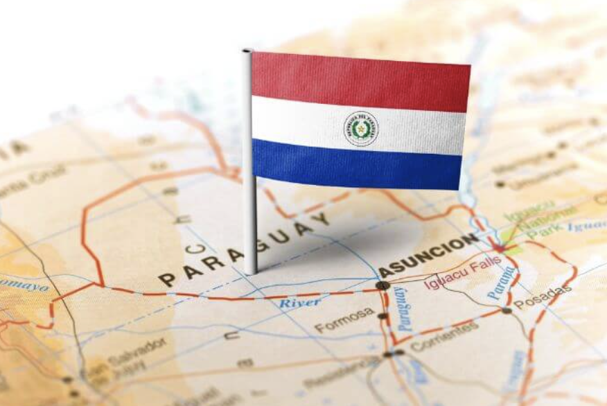 Paraguay mejores impuestos