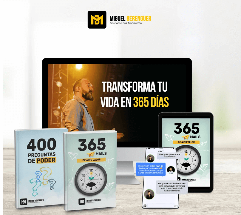 Opinión sobre Miguel Ángel Berenguer