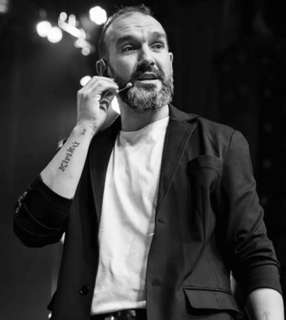 Miguel Belenguer crecimiento personal