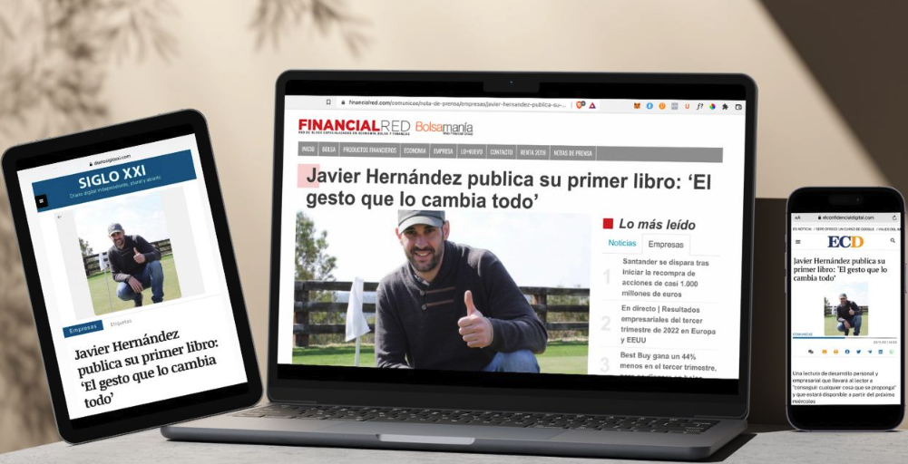 testimonios ecosistema financiero