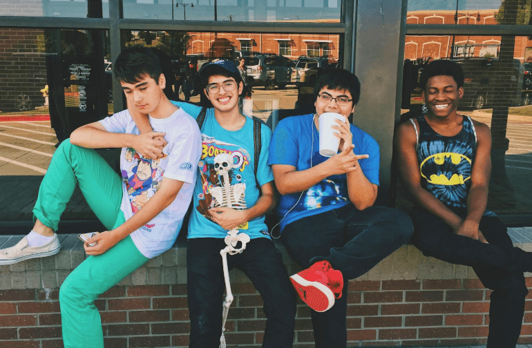 embarazo adolescente