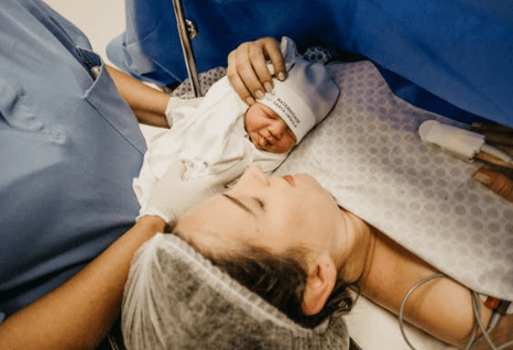 dieta antiinflamatoria postparto