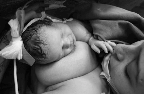 cocinando el cambio lucía