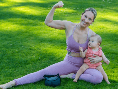 qué alimentos ayudan a recuperarse del parto qué vitaminas necesita una mujer después del parto