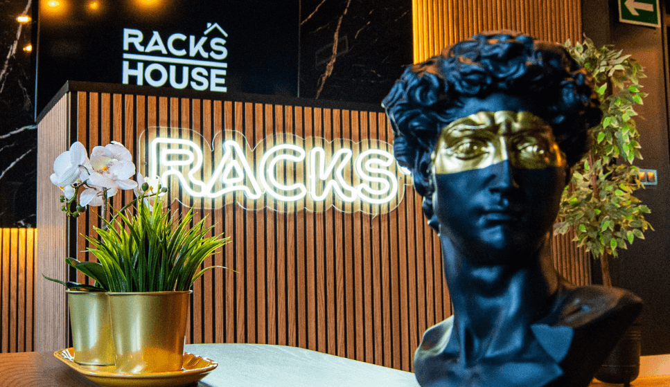 Racks House Opiniones