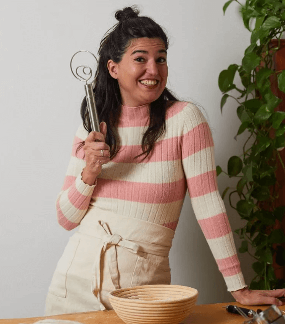 curso online repostería saludable apto para intolerancias