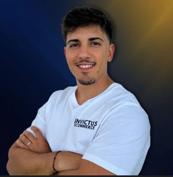 formaciones de Amazon FBA Invictus ecommerce
