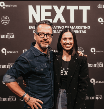 merece la pena NEXTT 2026,