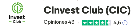 CinvestClub fiable,