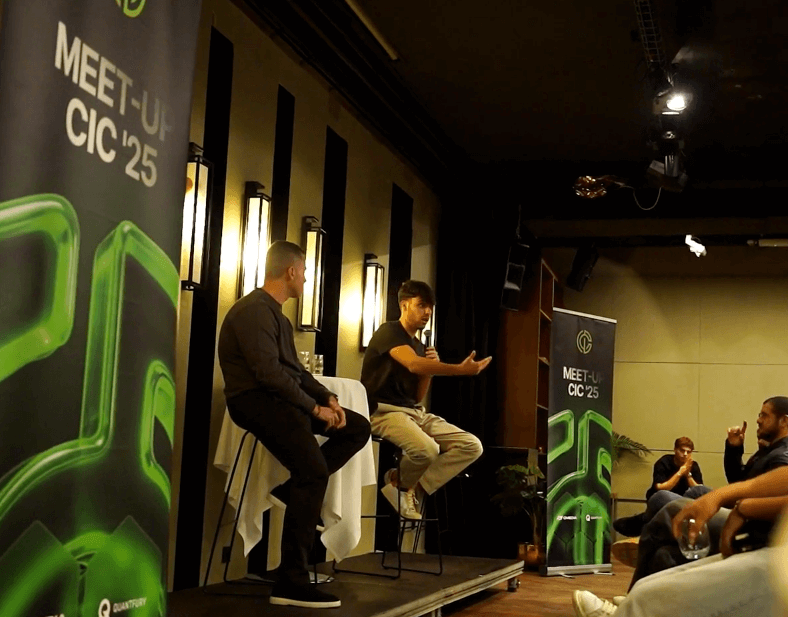 análisis técnico criptomonedas